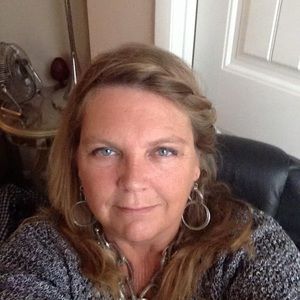 Meet your Posher, Terri